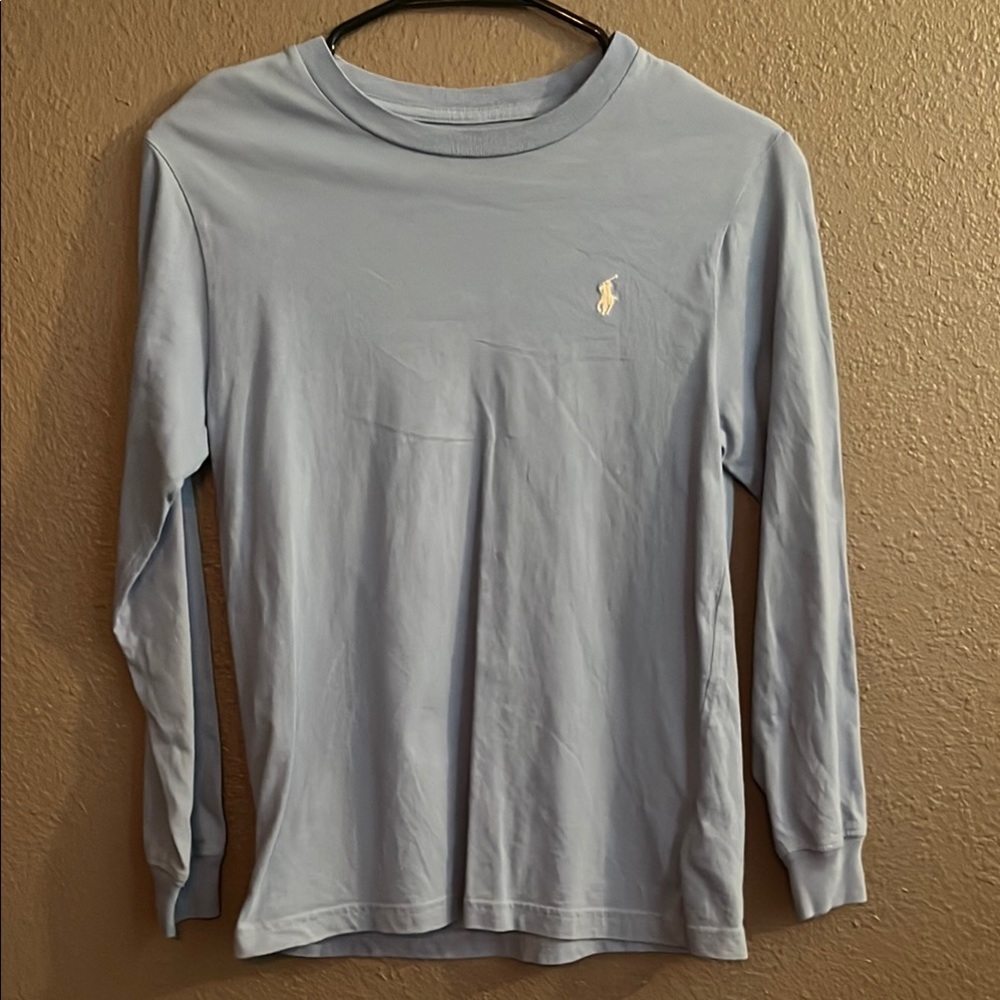 Polo Tee 🐬